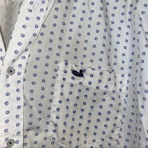 Southern Marsh Button Donw